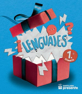 LENGUAJES 1.° SANT PRESENTE