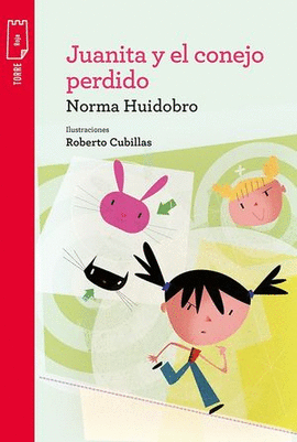 JUANITA Y EL CONEJO PERDIDO