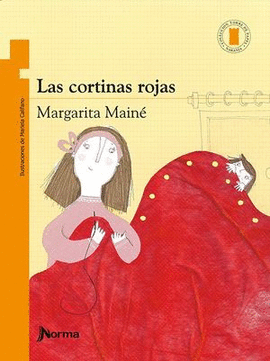 LAS CORTINAS ROJAS
