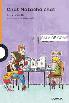 CHAT, NATACHA, CHAT