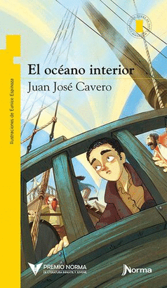 EL OCEANO INTERIOR