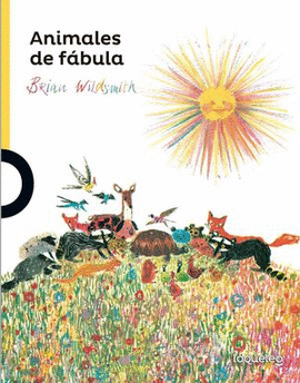 ANIMALES DE FABULA