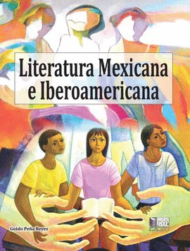 LITERATURA MEXICANA E IBEROAMERICANA