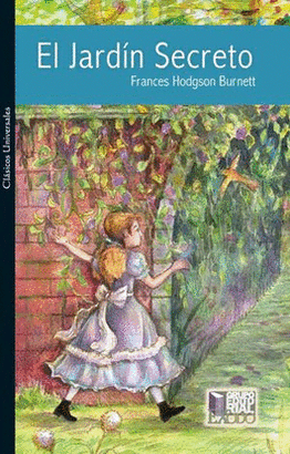 EL JARDIN SECRETO