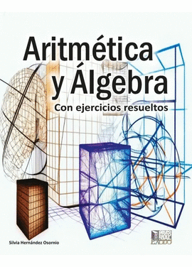 ARITMÉTICA Y ÁLGEBRA