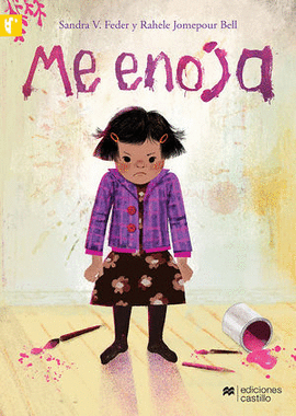 ME ENOJA