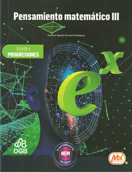 PENSAMIENTO MATEMATICO 3