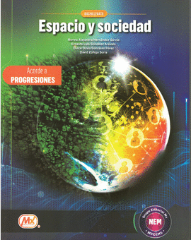 ESPACIO Y SOCIEDAD