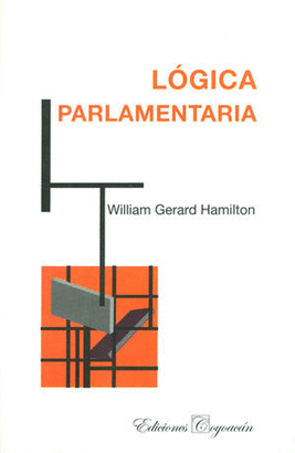 LÓGICA PARLAMENTARIA