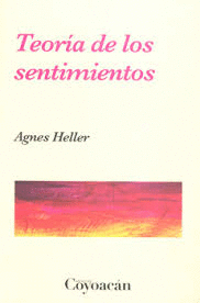 TEORÍA DE LOS SENTIMIENTOS