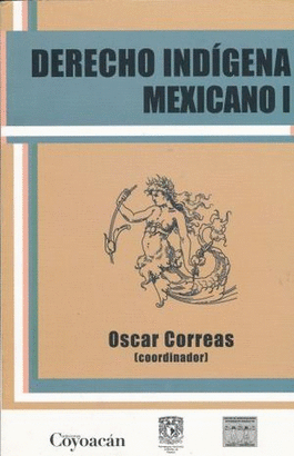 DERECHO INDIGENA MEXICANO