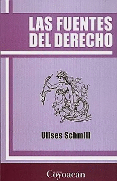 LAS FUENTES DEL DERECHO