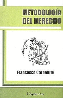 METODOLOGIA DEL DERECHO