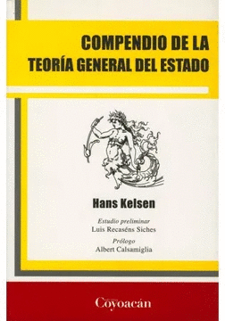 COMPENDIO DE TEORIA GENERAL DEL ESTADO