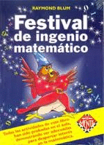 FESTIVAL DE INGENIO MATEMATICO