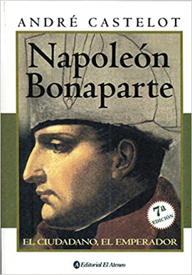 NAPOLEÓN BONAPARTE