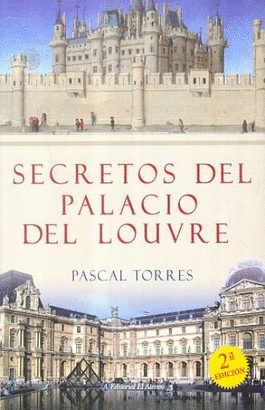 SECRETOS DEL PALACIO DE LOUVRE