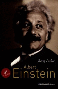 ALBERT EINSTEIN