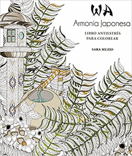 ARMONÍA JAPONESA