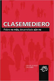 CLASEMEDIERON POBRE NO MAS, DESARROLLADO AUN NO