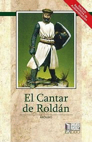 EL CANTAR DE ROLDAN