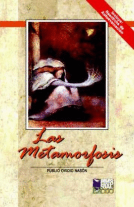 LAS METAMORFOSIS