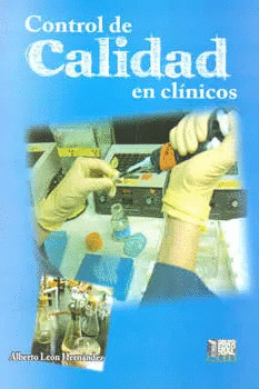 CONTROL DE CALIDAD EN CLÍNICOS