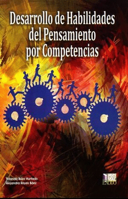 DESARROLLO DE HABILIDADES DEL PENSAMIENTO POR COMPETENCIAS