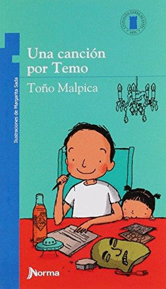 UNA CANCION POR TEMO