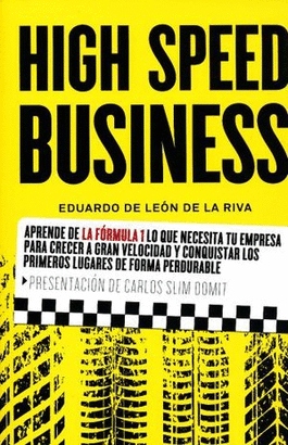 HIGH SPEED BUSINESS