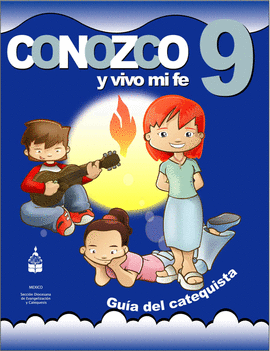 POR EL ESPIRITU CONOZCO Y VIVO MI FE 9