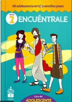 ENCUENTRALE MI ADOLESCENCIA EN TRES SENCILLOS PASOS 2