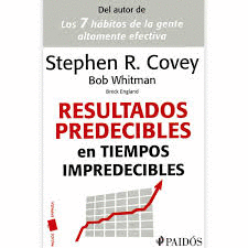 RESULTADOS PREDECIBLES EN TIEMPOS IMPREDECIBLES