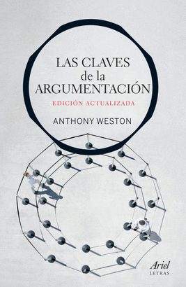 LAS CLAVES DE LA ARGUMENTACIÓN