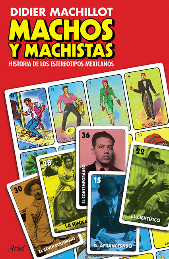 MACHOS Y MACHISTAS