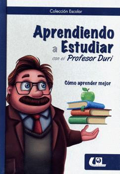 COMO APRENDER MEJOR APRENDIENDO A ESTUDIAR