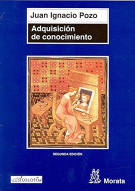 ADQUISICIÓN DEL CONOCIMIENTO