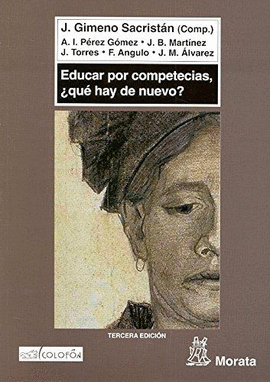 EDUCAR POR COMPETENCIAS ¿QUÉ HAY DE NUEVO?