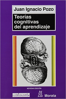 TEORIAS COGNITIVAS DEL APRENDIZAJE