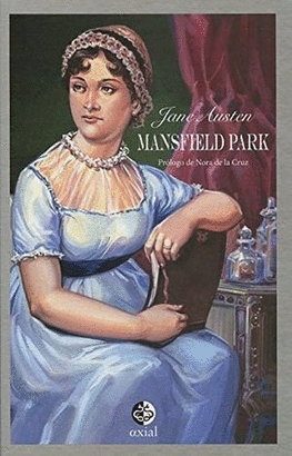 MANSFIELD PARK