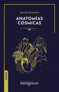 ANATOMÍAS CÓSMICAS