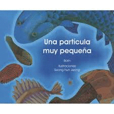 UNA PARTICULA MUY PEQUEÑA