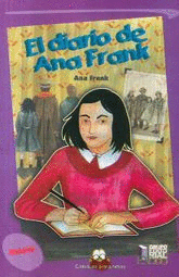 EL DIARIO DE ANA FRANK