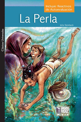 LA PERLA