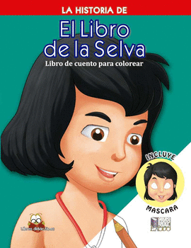 LA HISTORIA DE LA SELVA