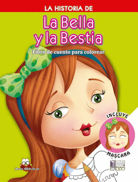 LA HISTRORIA DE LA BELLA Y LA BESTIA