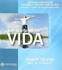 SOY DUEÑO DE MI VIDA CD