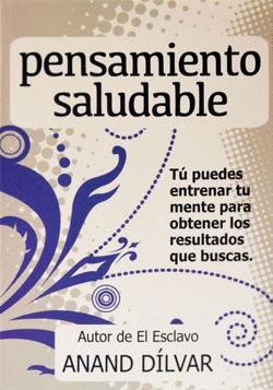 PENSAMIENTO SALUDABLE