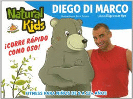 CORRE RAPIDO COMO OSO