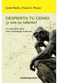 DESPIERTA TU INGENIO ¡Y USA TU TALENTO! BOOKS4POCKET